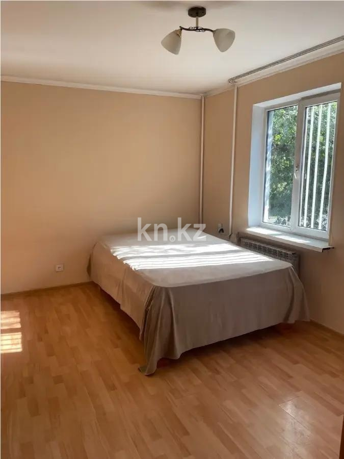 Продажа 3-комнатной квартиры, 56.6 м² в Алматы