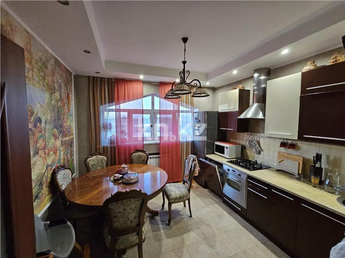 Продажа 2-комнатной квартиры, 58 м², мкр-н Алмагуль, дом  27 в Алматы - фото 3