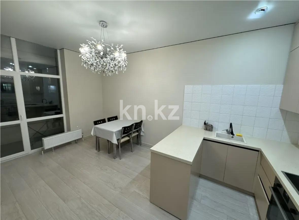 Продажа 2-комнатной квартиры, 64 м² - Продажа двухкомнатных квартир от собственников в Астане - страница 4 фото 3 из 5