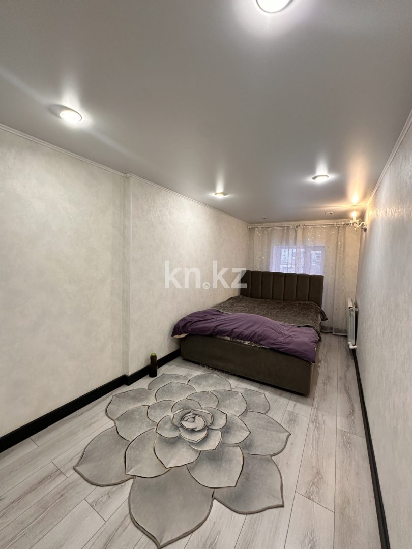 Продажа 4-комнатной квартиры, 98 м² - Продажа недвижимости в Караганде - страница 30 фото 39 из 40