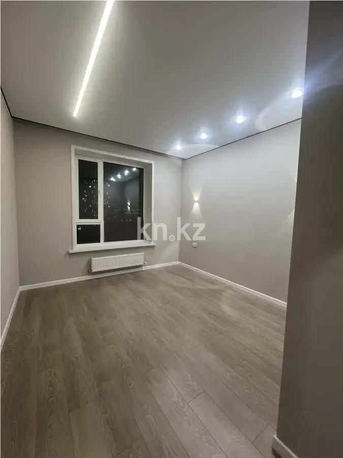 Продажа 1-комнатной квартиры, 36 м² в Астане