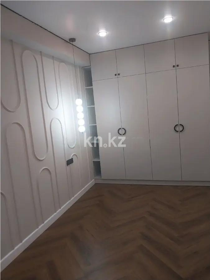 Продажа 3-комнатной квартиры, 88.7 м² в Алматы