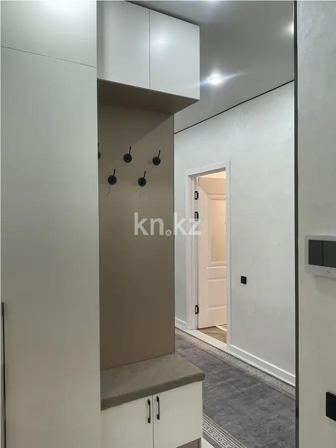 Продажа 1-комнатной квартиры, 46 м² в Алматы - фото 5