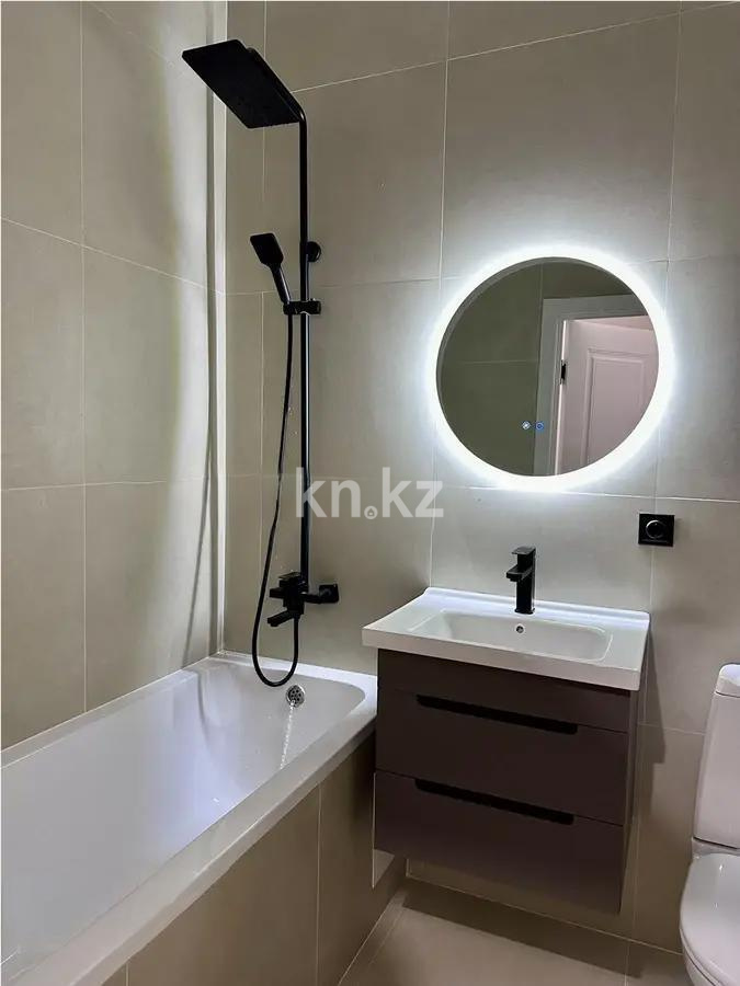 Продажа 2-комнатной квартиры, 45 м², ул. Туркестан, дом  4б стр в Астане - фото 4