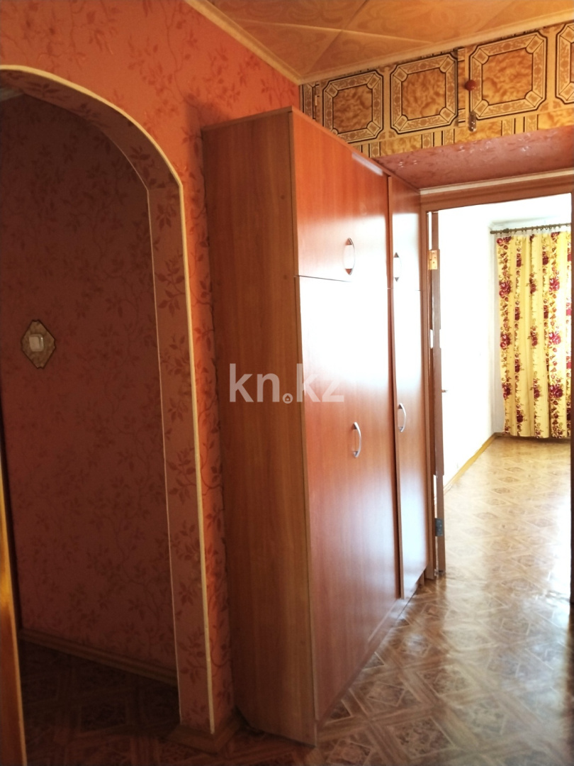 Продажа 3-комнатной квартиры, 68 м² - Продажа трехкомнатных квартир в панельном доме в Казахстане - страница 4 фото 9 из 15