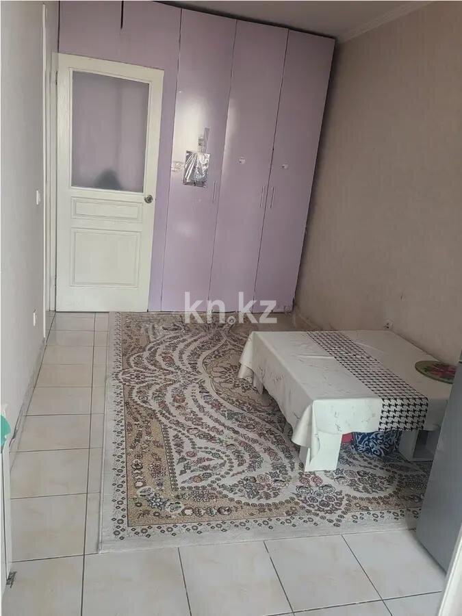 Продажа 2-комнатной квартиры, 47 м² в Алматы - фото 2