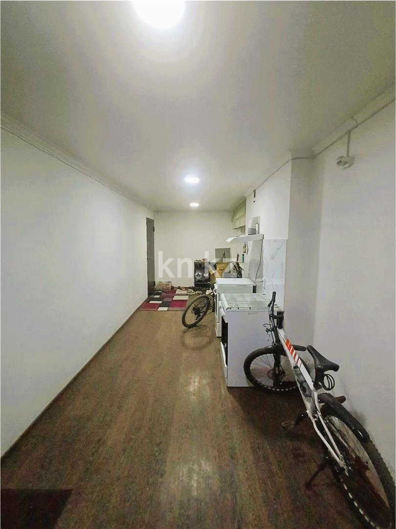 Продажа 4-комнатной квартиры, 77 м², 1 кв-л - Продажа квартир в Караганде фото 13 из 14