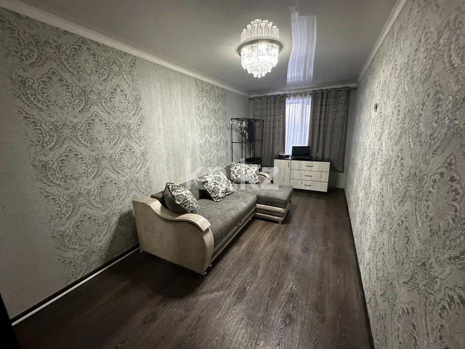 Продажа 2-комнатной квартиры, 44 м², мкр-н 7 в Темиртау - фото 3