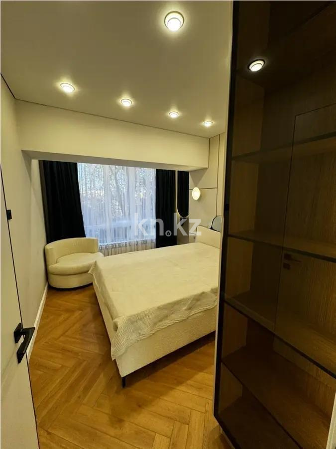 Продажа 2-комнатной квартиры, 53 м², ул. Богенбай батыра, дом  89 в Алматы - фото 2