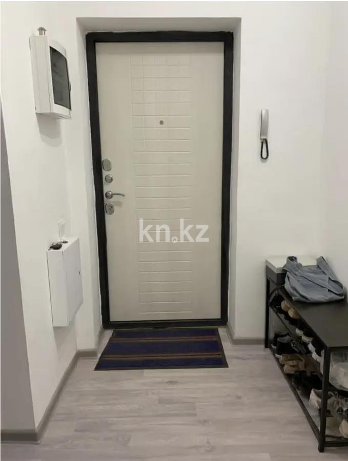 Продажа 1-комнатной квартиры, 40.2 м² в Алматы - фото 4