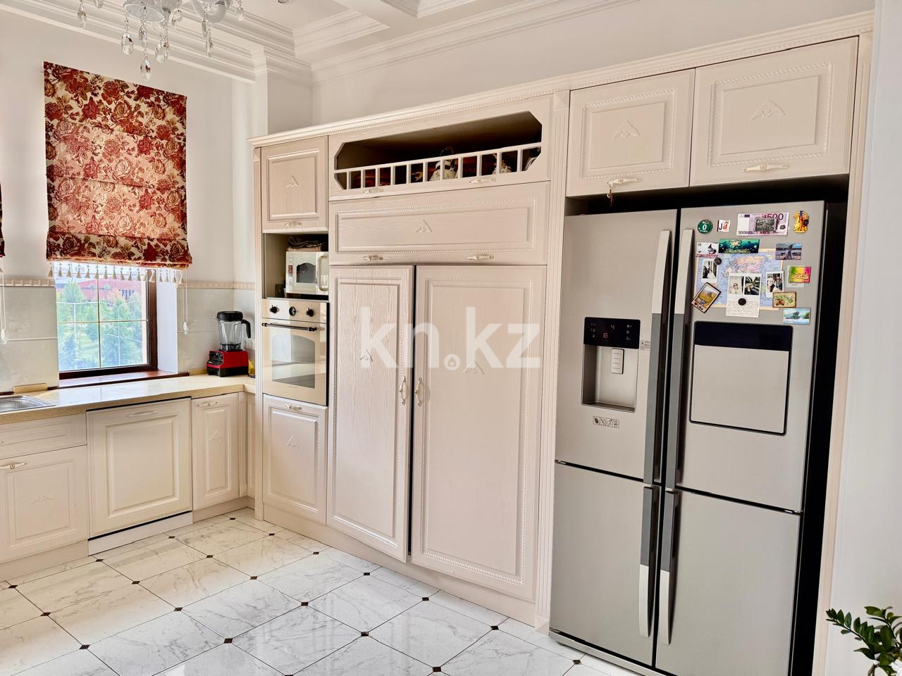 Продажа 4-комнатной квартиры, 213.3 м², ул. Панфилова, дом  12 - ул. Шевченко в Астане - фото 18