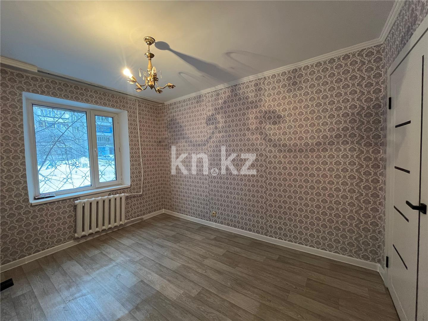 Продажа 2-комнатной квартиры, 49 м², мкр-н Восток-3 - Продажа квартир в Караганде фото 7 из 15