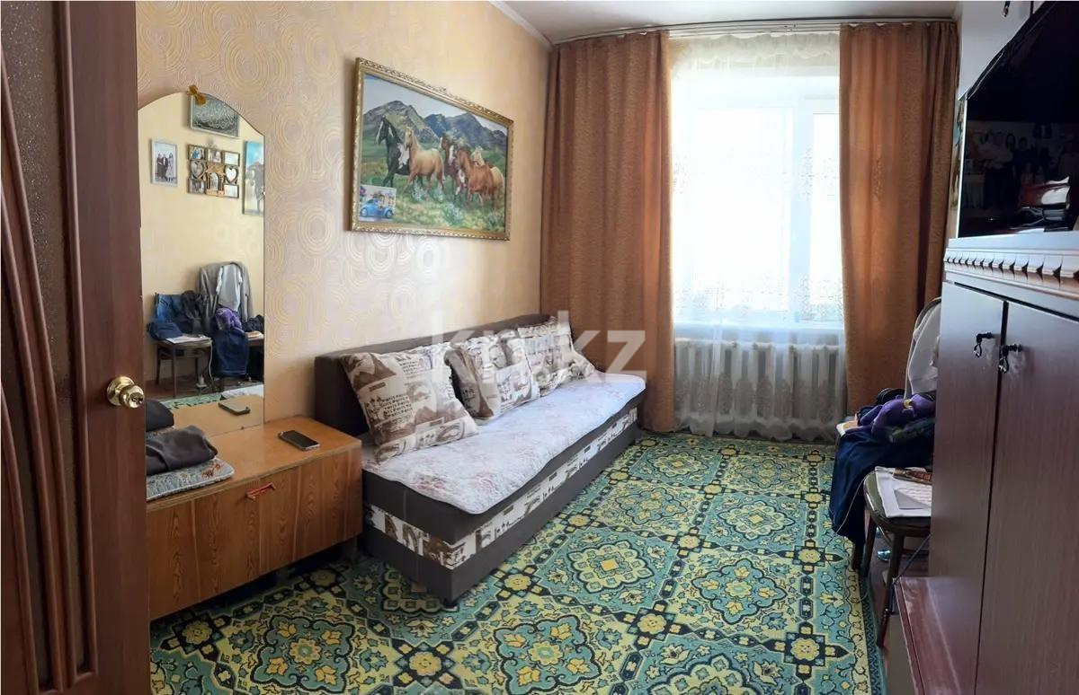Продажа 3-комнатной квартиры, 63 м² в Караганде - фото 3