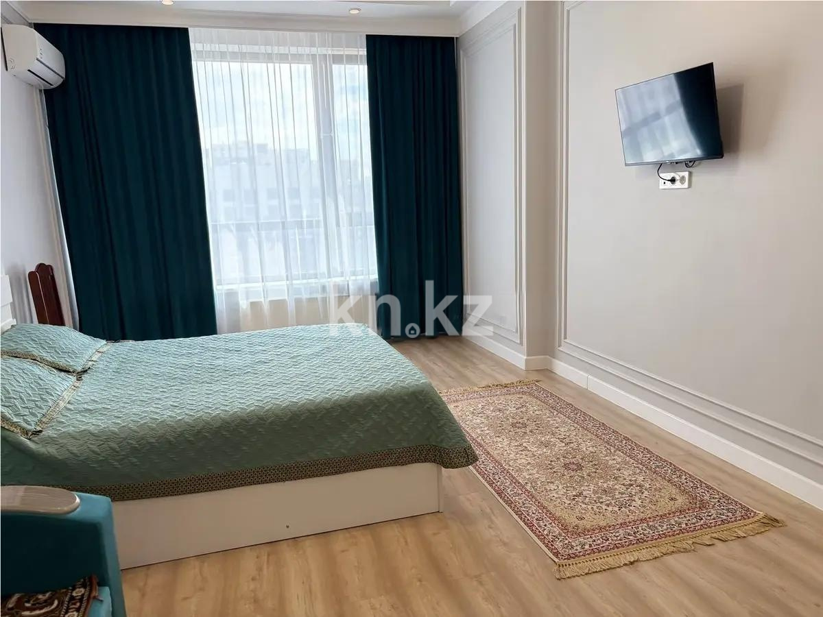 Продажа 1-комнатной квартиры, 42 м² - Продажа однокомнатных квартир от собственников в Астане - страница 3 фото 1 из 4