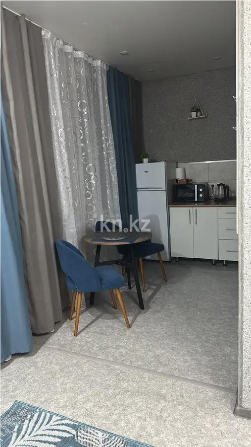 Продажа 1-комнатной квартиры, 36 м², ул. Чернышевского, дом  75 - Продажа квартир в Казахстане фото 2 из 4