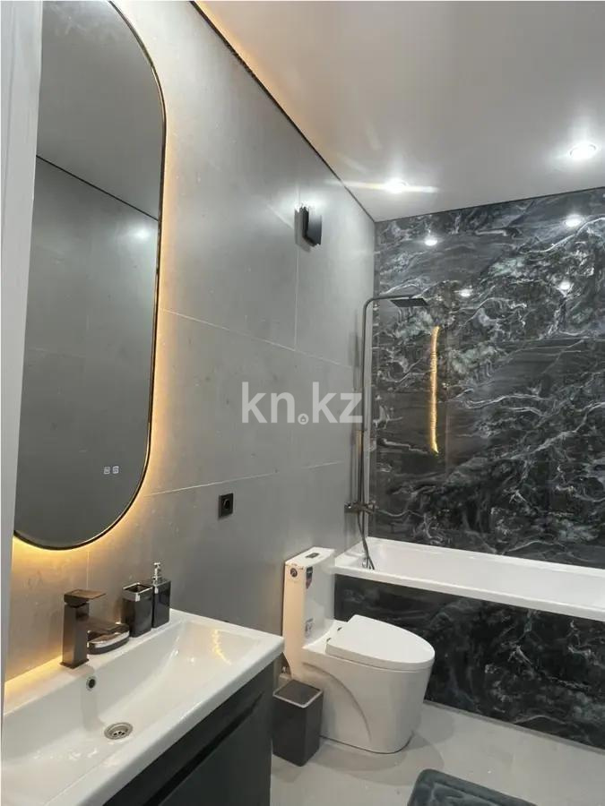 Продажа 2-комнатной квартиры, 55 м² - Продажа  двухкомнатных квартир в новостройках Алматы с фото - страница 41 фото 3 из 3