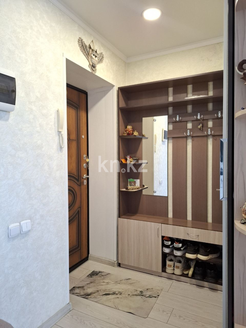 Продажа 2-комнатной квартиры, 43 м², ул. Потанина, дом  13 - Продажа  двухкомнатных квартир в Усть-Каменогорске фото 7 из 10