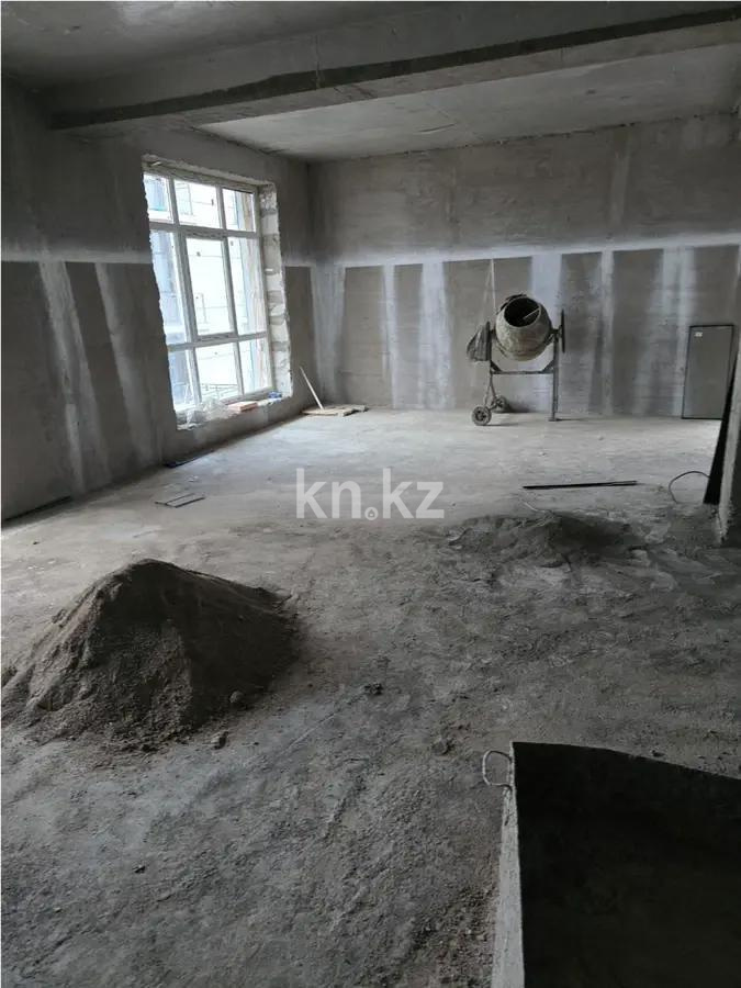 Продажа 3-комнатной квартиры, 70 м², мкр-н Нурлытау, дом  932 - Продажа квартир в Казахстане фото 1 из 2