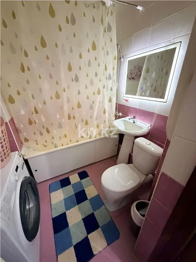 Продажа 1-комнатной квартиры, 44 м², ул. Утеген батыра, дом  92А - Продажа квартир в Алматы с фото фото 4 из 5
