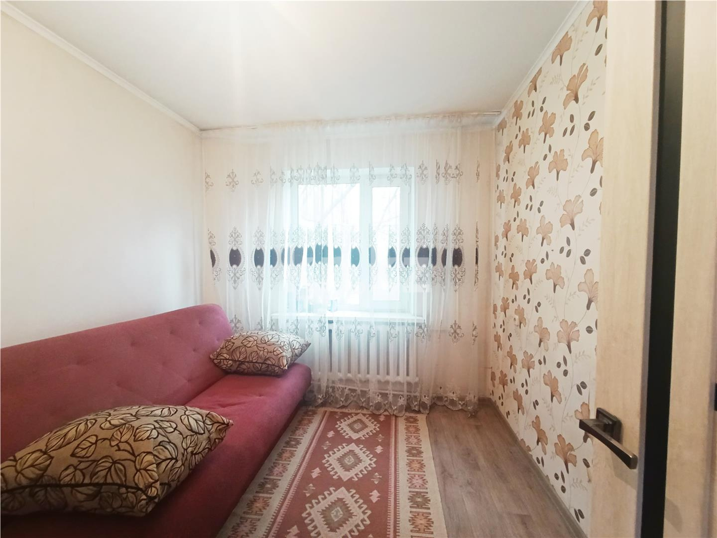 Продажа 4-комнатной квартиры, 77 м² - Продажа квартир в Караганде - страница 2 фото 9 из 21