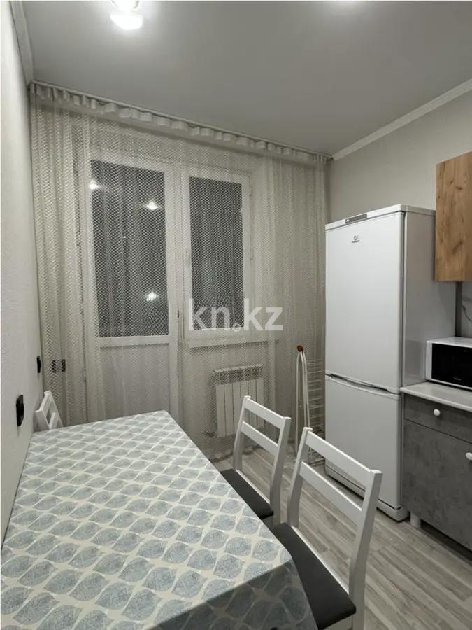Продажа 1-комнатной квартиры, 32.1 м², ул. Байтурсынова, дом  51 в Астане - фото 4