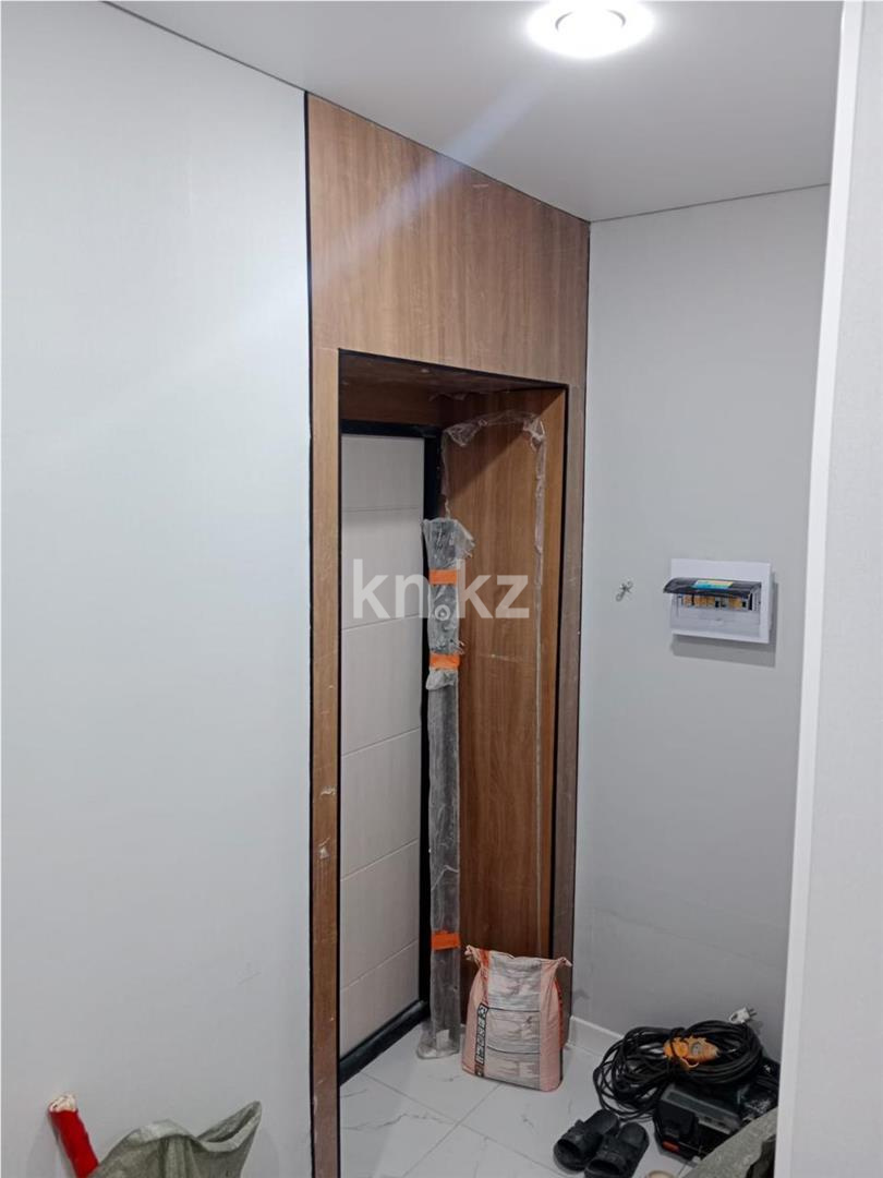 Продажа 2-комнатной квартиры, 43 м² - Продажа двухкомнатных квартир в Астане - страница 3 фото 5 из 6