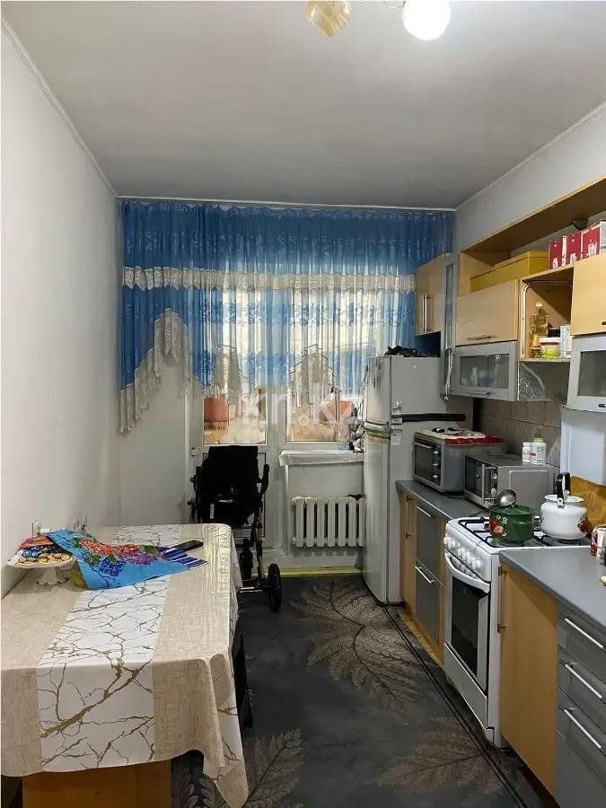 Продажа 2-комнатной квартиры, 54.2 м², мкр-н Айнабулак-2, дом  50 в Алматы - фото 3