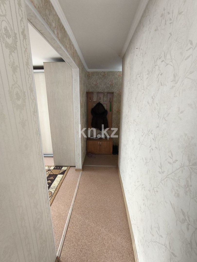 Продажа 1-комнатной квартиры, 31 м² - Продажа квартир в Караганде - страница 3 фото 7 из 9