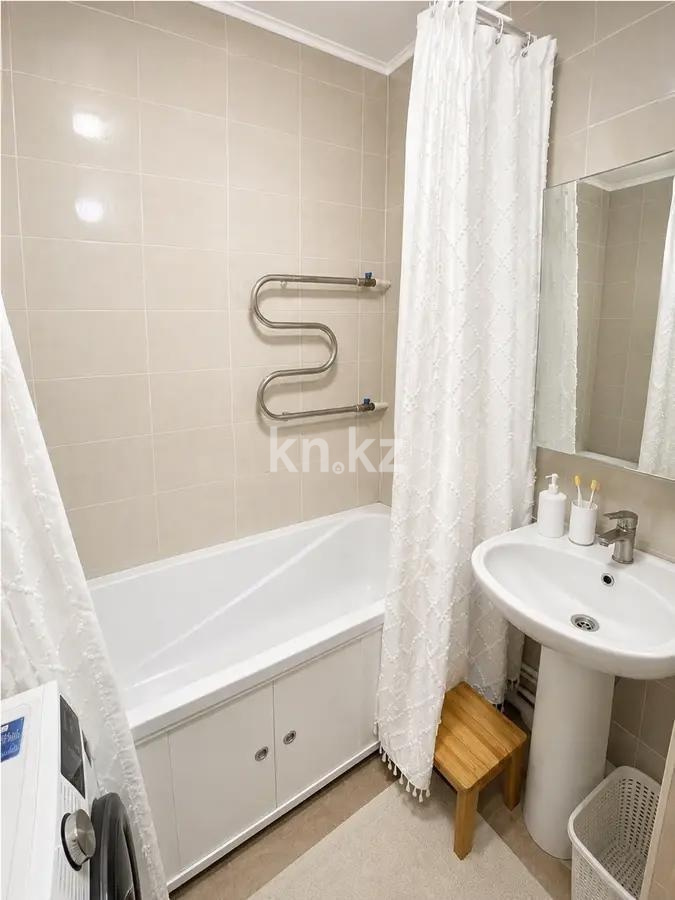 Продажа 2-комнатной квартиры, 61 м² в Астане - фото 4