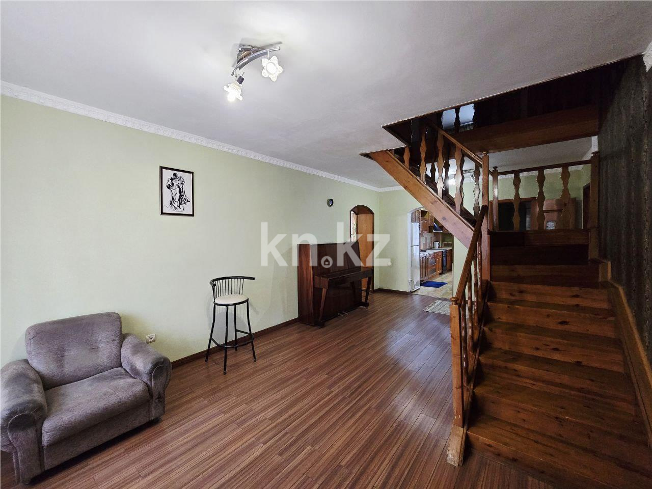 Продажа 5-комнатного дома, 318.6 м², мкр-н Отрадное - Продажа квартир в Акмолинской области фото 8 из 29