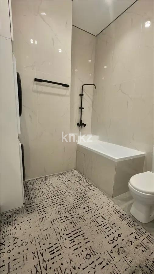 Продажа 2-комнатной квартиры, 47 м², пр. Туран, дом  50/3 в Астане - фото 4