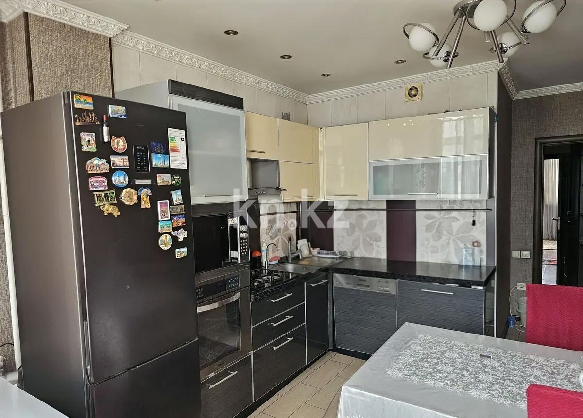 Продажа 4-комнатной квартиры, 110 м² - Аренда квартир посуточно в Жезказгане фото 5 из 7