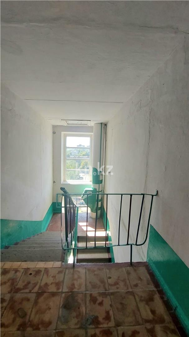 Продажа 4-комнатной квартиры, 69 м² - Продажа квартир в Темиртау фото 19 из 19