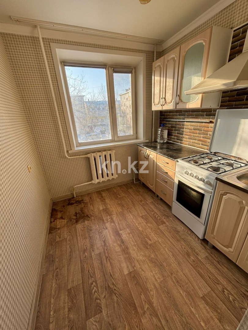 Продажа 1-комнатной квартиры, 30.6 м² - Продажа и аренда недвижимости в Костанае фото 2 из 11