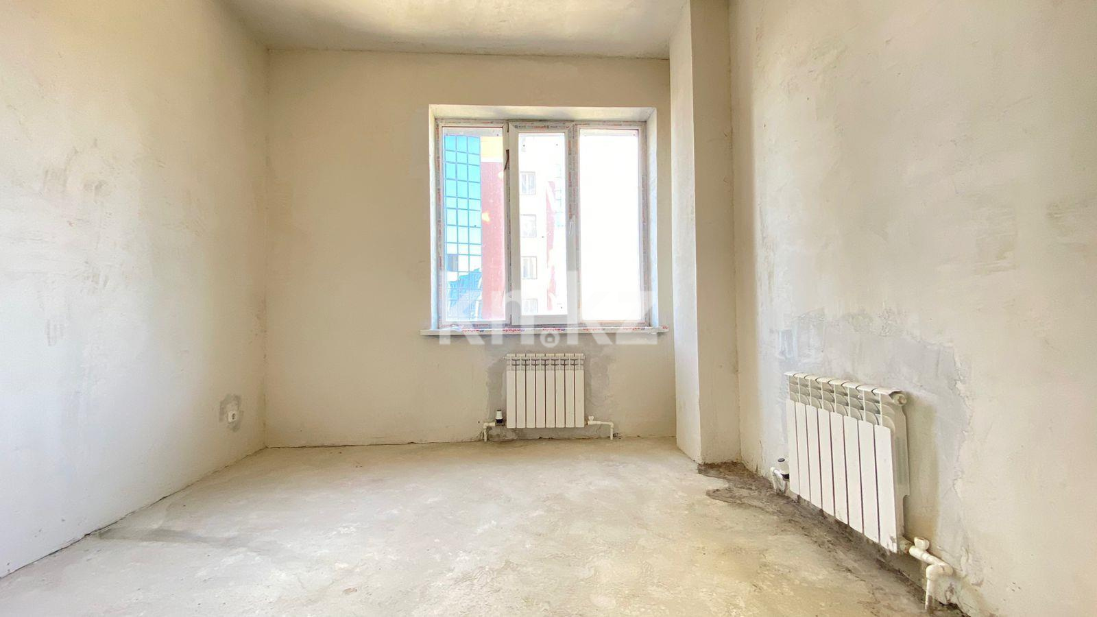 Продажа 2-комнатной квартиры, 55 м², ул. Дюсембекова - Продажа  двухкомнатных квартир в Караганде фото 3 из 8