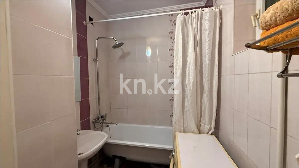 Продажа 3-комнатной квартиры, 62.5 м² - Продажа трехкомнатных квартир в Алматы фото 5 из 6