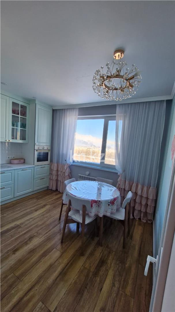 Продажа 3-комнатной квартиры, 80 м² в Астане