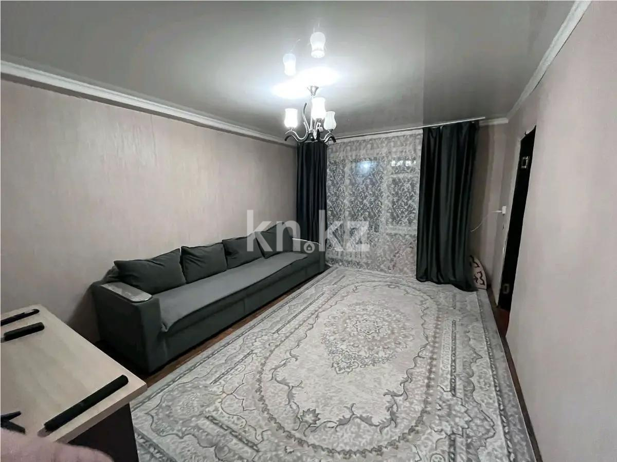 Продажа 3-комнатной квартиры, 60 м², ул. Алтынсарина, дом  7/2 - Продажа квартир в Астане фото 1 из 4