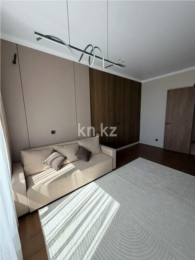 Продажа 2-комнатной квартиры, 43.5 м² в Астане