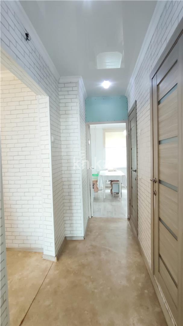 Продажа 3-комнатной квартиры, 72 м², мкр-н Восток-3 в Караганде - фото 9