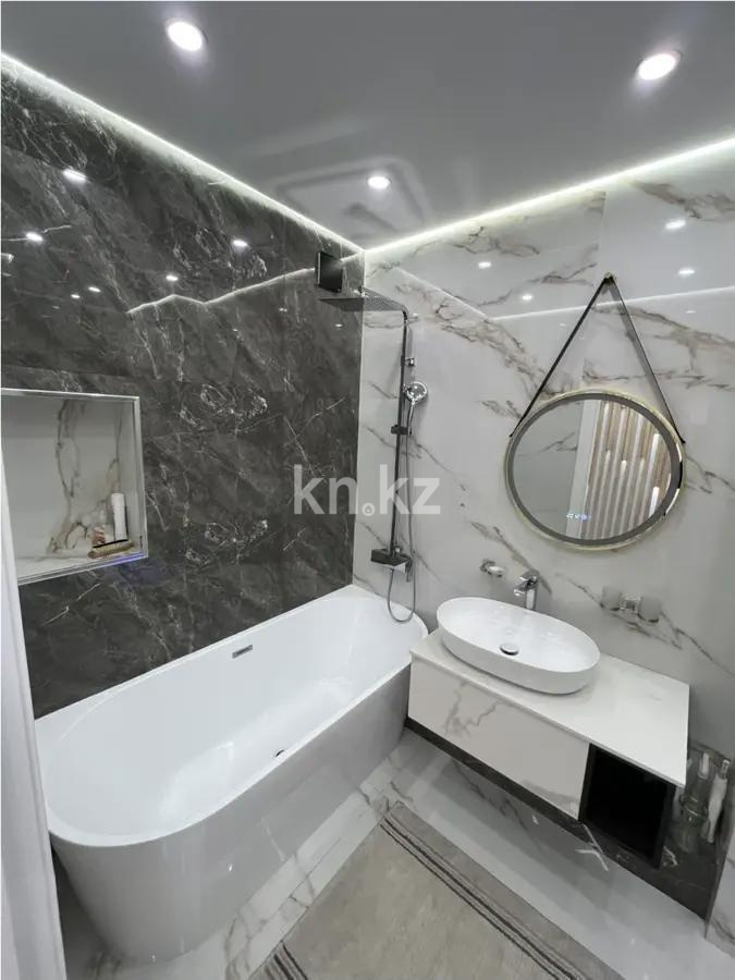 Продажа 3-комнатной квартиры, 70 м² в Алматы - фото 5