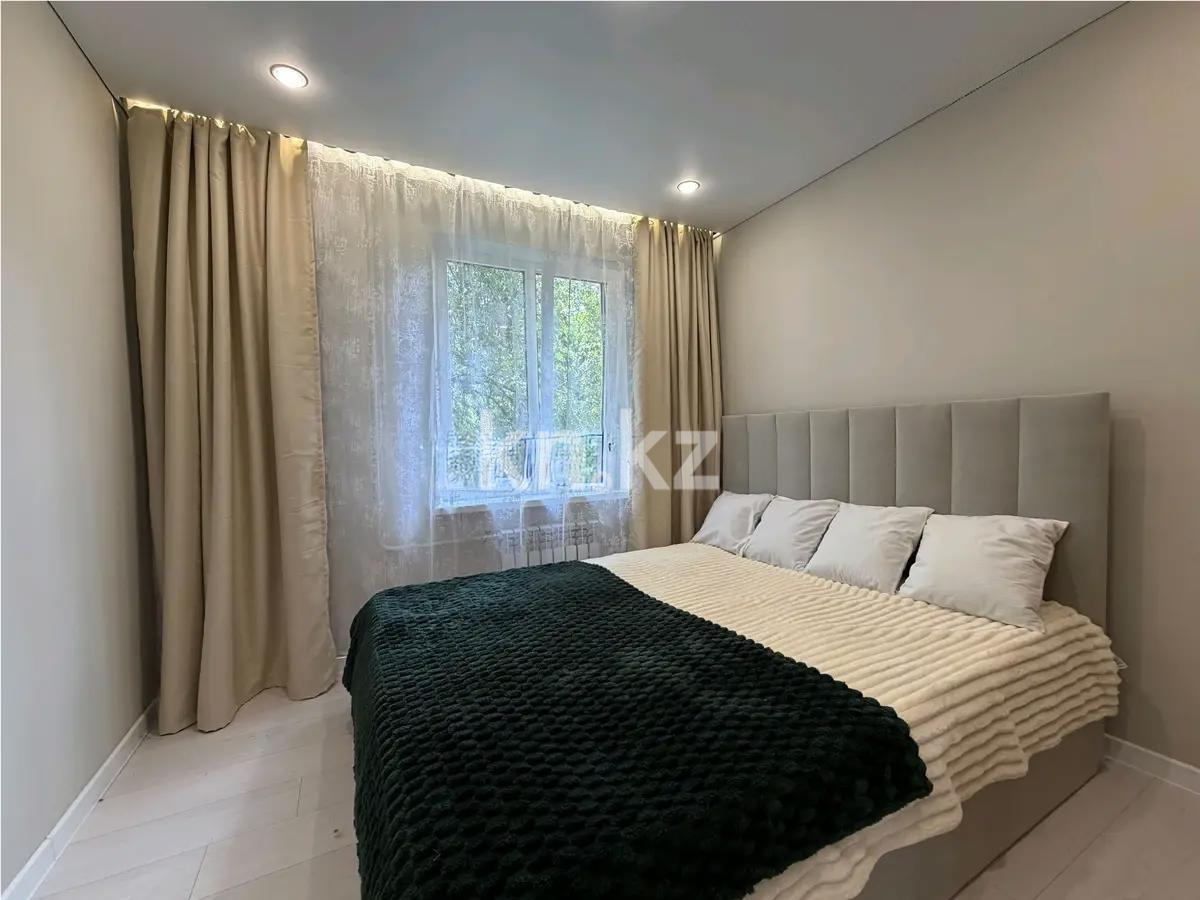 Продажа 2-комнатной квартиры, 42 м² в Алматы - фото 3