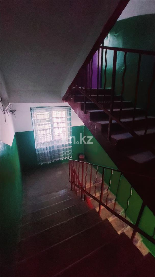 Продажа 2-комнатной квартиры, 45 м², мкр-н 12 - Продажа квартир в Караганде фото 15 из 15