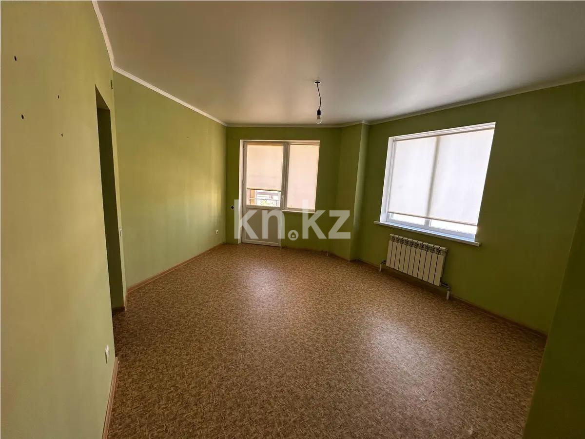 Продажа 2-комнатной квартиры, 68.4 м², Астана-Караганда тр., дом  23 - Продажа квартир в Астане фото 1 из 4