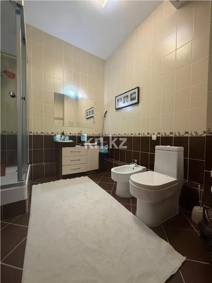 Продажа 3-комнатной квартиры, 137 м² в Астане - фото 6