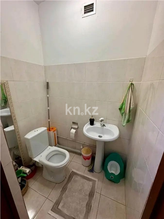 Продажа 3-комнатной квартиры, 75 м² в Алматы - фото 5