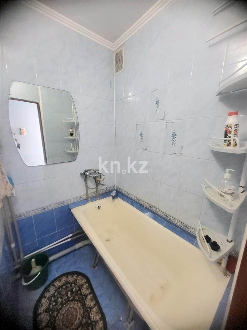 Продажа 4-комнатной квартиры, 61 м², 6 мкр. - Продажа квартир в Темиртау фото 11 из 15