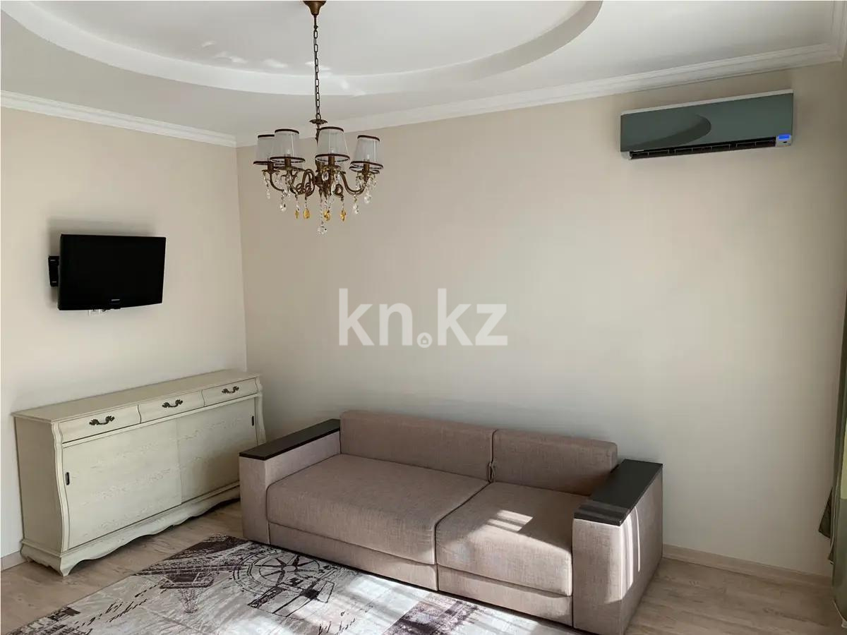 Продажа 2-комнатной квартиры, 78 м², ул. Айманова, дом  140 - Продажа  двухкомнатных квартир в Алматы без посредников с фото фото 1 из 3