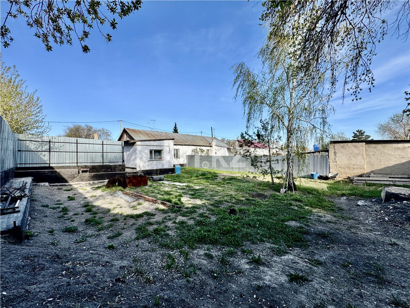 Продажа 3-комнатного дома, 76.7 м², ул. Коцюбинского, дом  1 - Продажа домов, коттеджей в Караганде фото 25 из 36