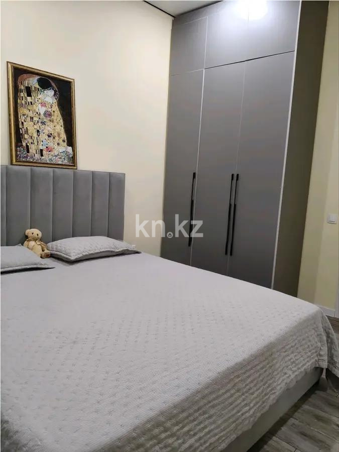 Продажа 2-комнатной квартиры, 72 м² в Астане - фото 2